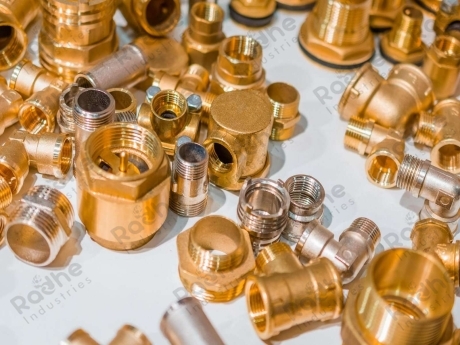 Sanitary Parts manufacturer in jamnagar